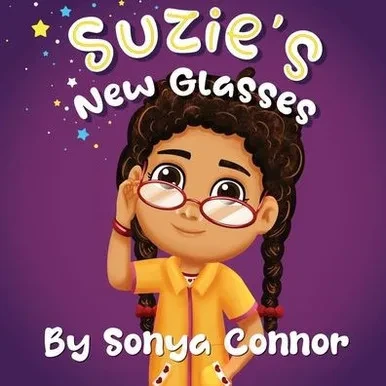 Suzie's New Glasses (Suzie's Adventures)