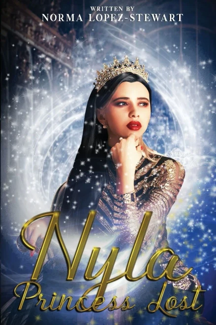 NYLA PRINCESS LOST