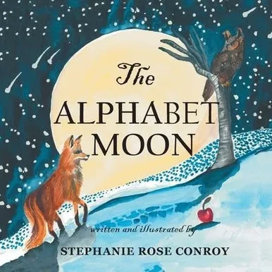 The Alphabet Moon