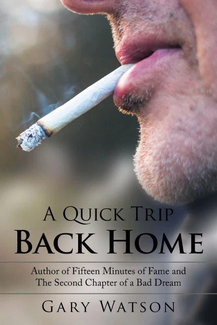 A Quick Trip Back Home