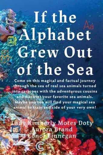 If The Alphabet Grew Out of The Sea v2