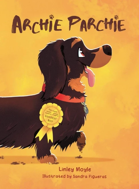 Archie Parchie