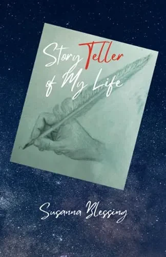 Storyteller Of My Life