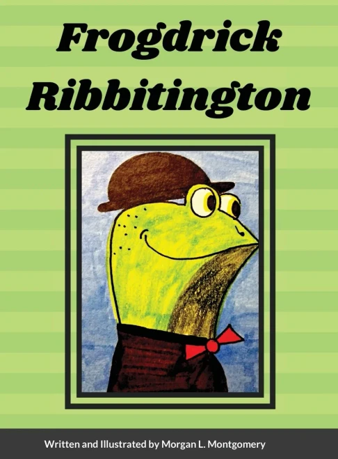 Frogdrick Ribbitington