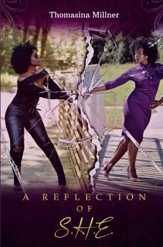 A Reflection Of S.H.E.