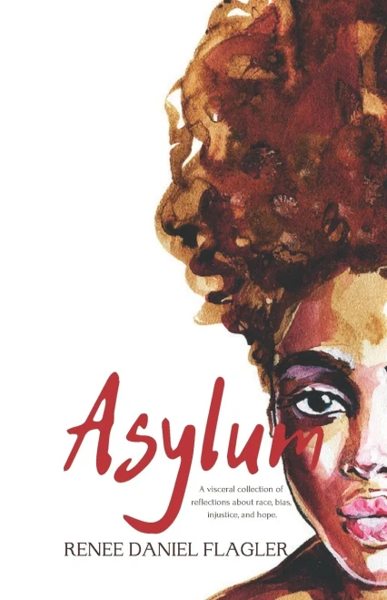 Asylum - 9781734777550