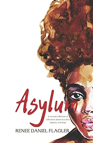 Asylum - 9781734777567