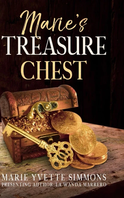 Marie'S Treasure Chest
