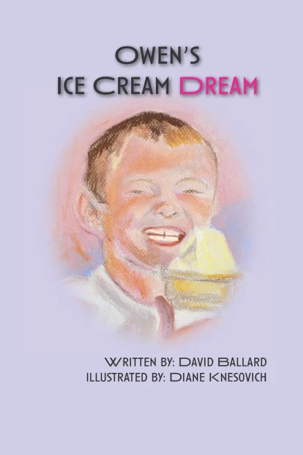 Owen'S Ice Cream Dream