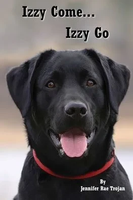Izzy Come...Izzy Go