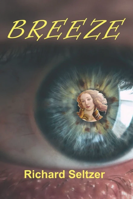 Breeze - 9781736731826