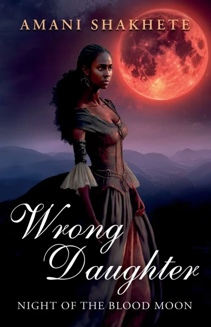 Wrong Daughter
