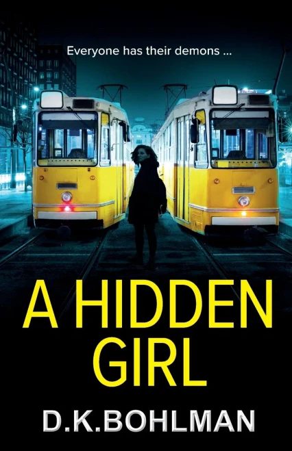 A Hidden Girl