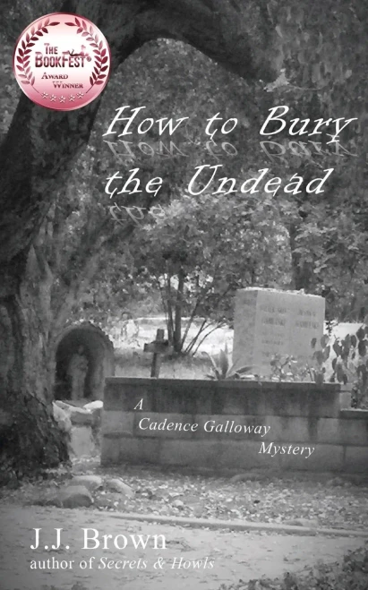 How To Bury The Undead
