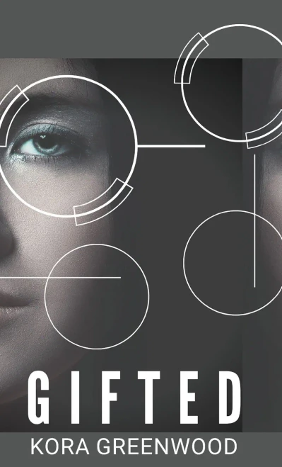 Gifted - 9781737725411
