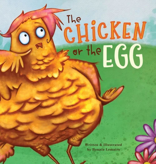 The Chicken Or The Egg