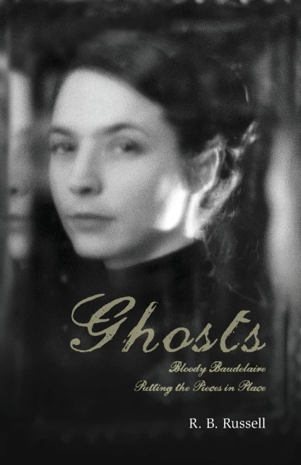 Ghosts - 9781783807475
