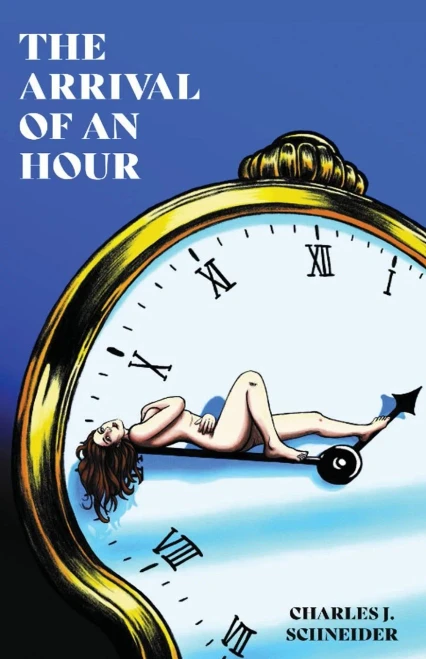 The Arrival Of An Hour