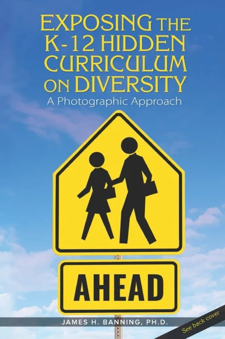 Exposing the K-12 Hidden Curriculum on Diversity