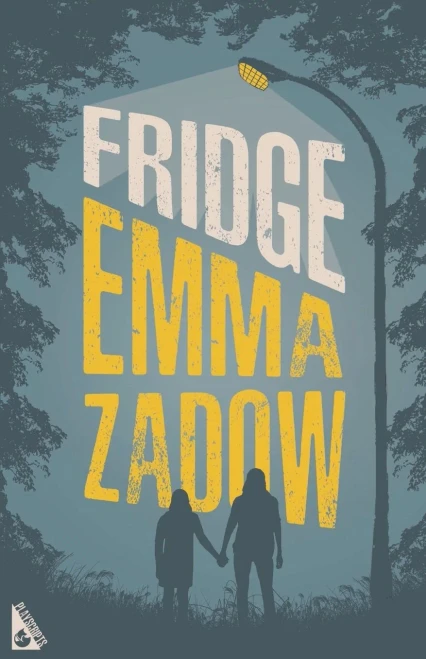 Fridge - 9781913724238