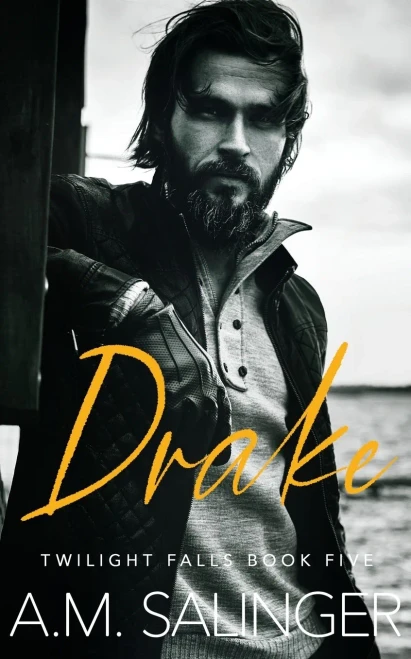 Drake (Twilight Falls)