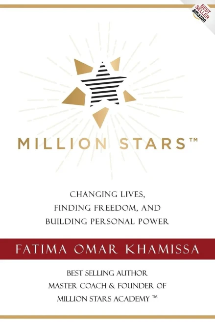 Million Stars: Changing Lives, Finding Freedom, and Building Personal Power