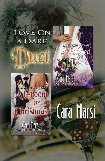 Love On a Dare Duet