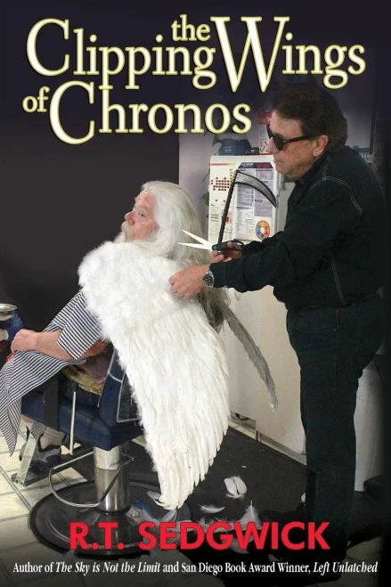 Clipping the Wings of Chronos