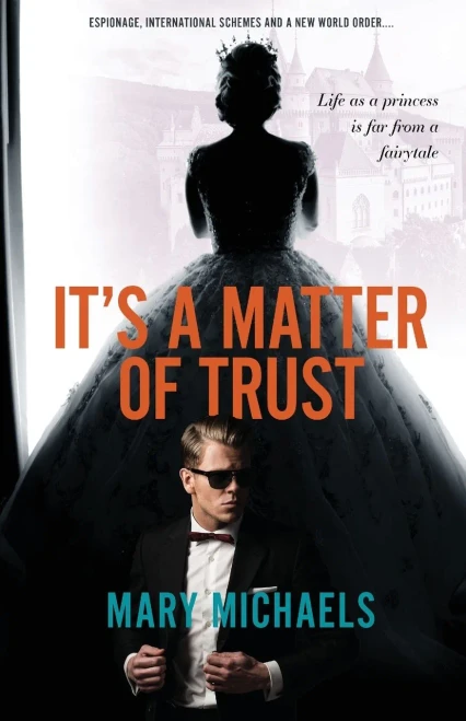 It'S A Matter Of Trust