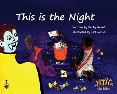 This is the Night
