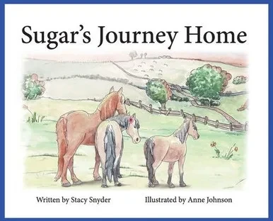 Sugar's Journey Home