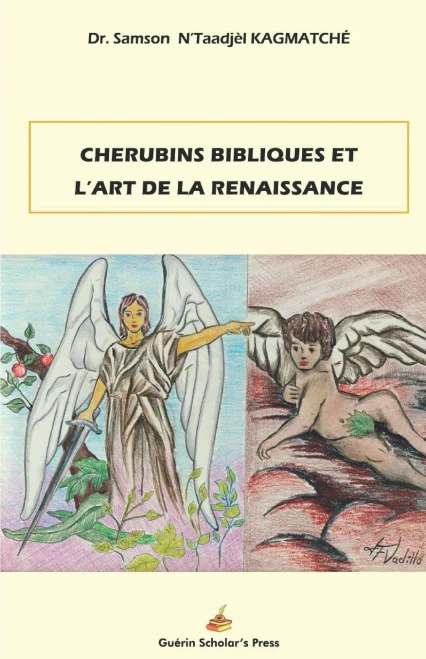 ChErubins bibliques:: Tradition chrEtienne et lart de la Renaissance (French Edition)