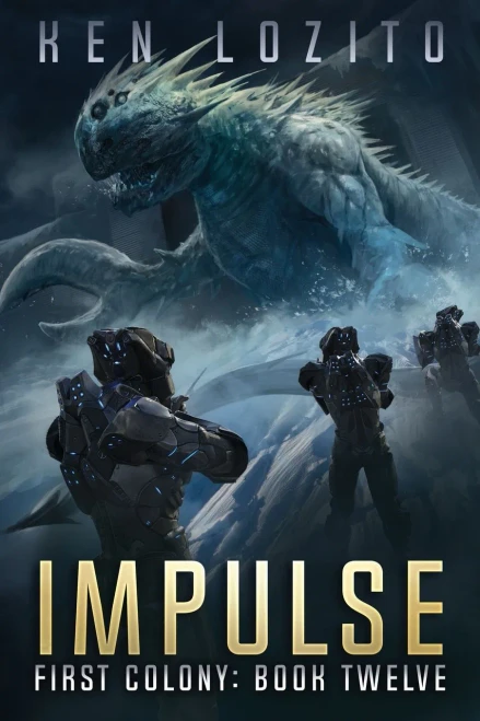 Impulse (First Colony)