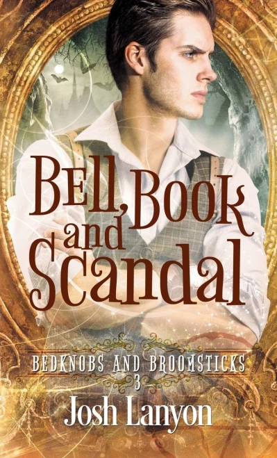 Bell, Book And Scandal