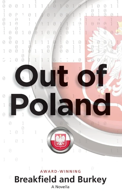 Out Of Poland: Novella