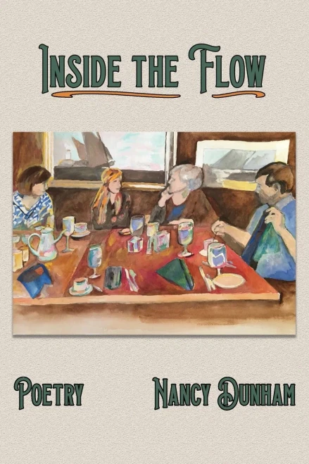 Inside The Flow: Poems