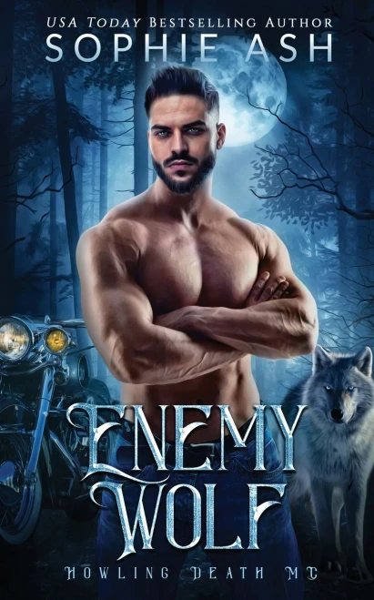 Enemy Wolf (Howling Death MC)