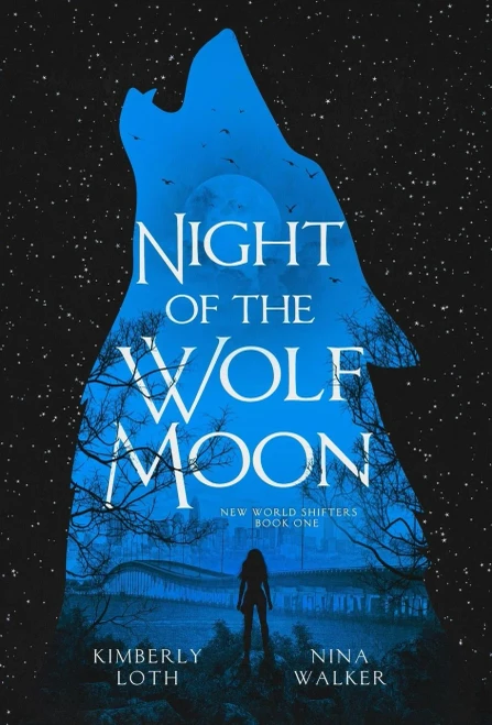 Night Of The Wolf Moon