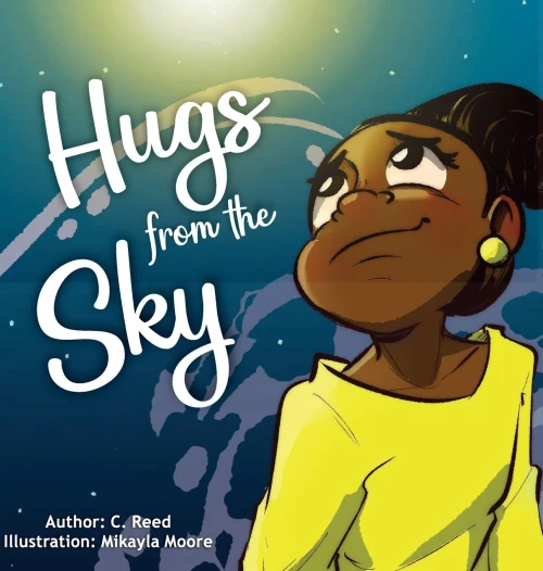 Hugs From The Sky