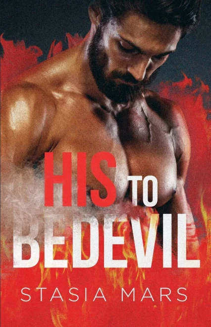 His to Bedevil (Men of the Mafia)