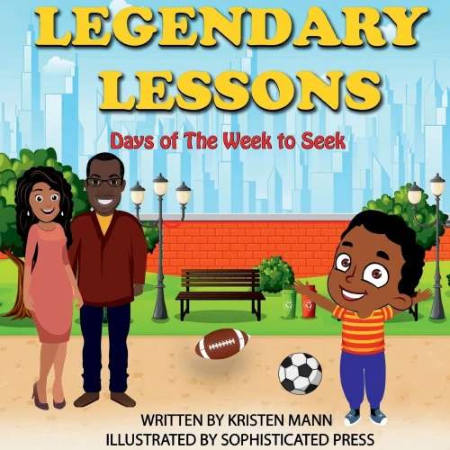 Legendary Lessons: Day of The Week to Seek