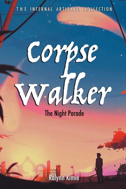 Corpse Walker: The Night Parade