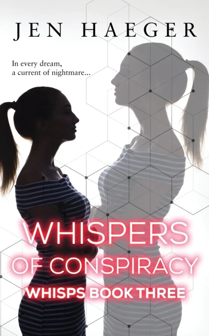 Whispers Of Conspiracy