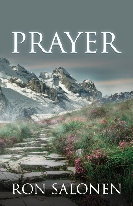 Prayer - 9781953284402