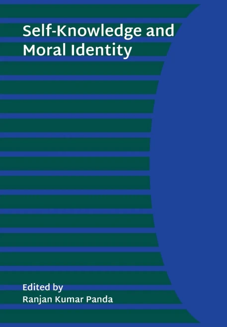 Self-Knowledge and Moral Identity