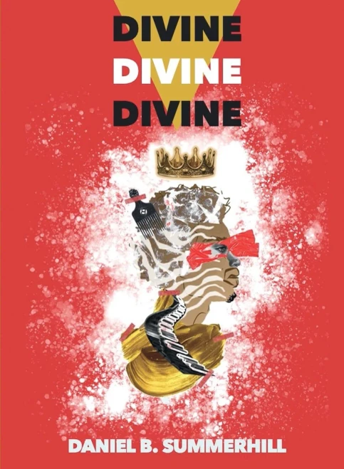 Divine, Divine, Divine