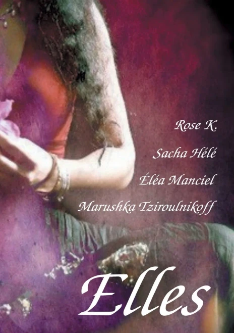 Elles (French Edition)