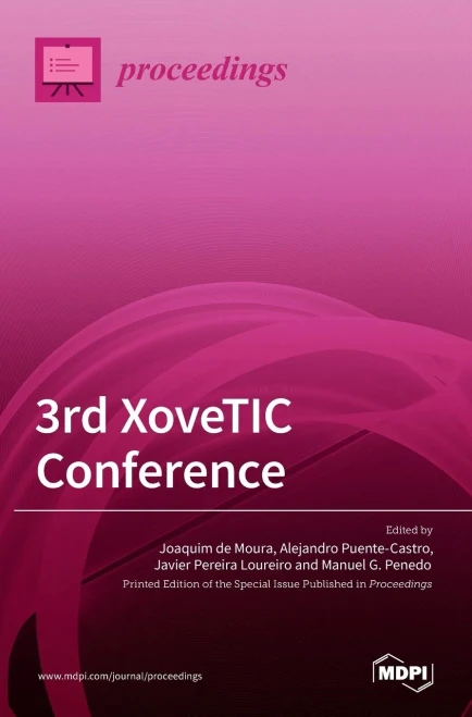3Rd Xovetic Conference
