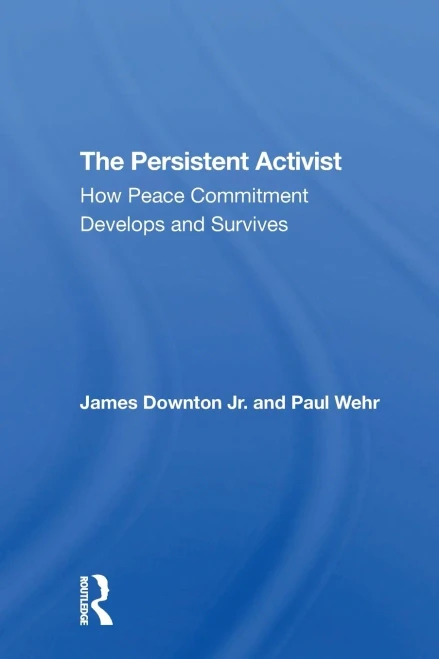 The Persistent Activist