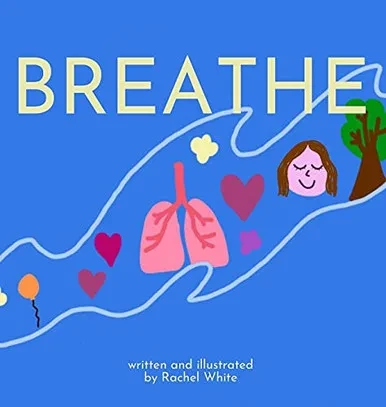 Breathe - 9780645144550